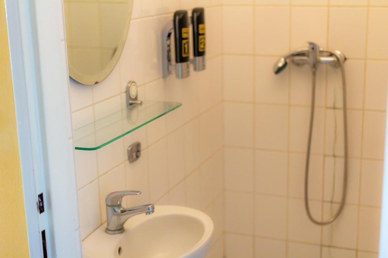 U Prazaka Hotel Bublava Bagian luar foto